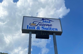 Mid Towne Inn & Suites